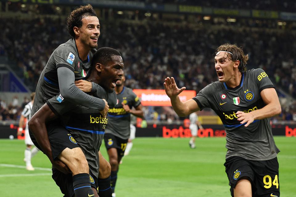 Góc Nhìn ATQ: 5-3! Inter bị dẫn 0-2 rồi liên tiếp ghi 5 bàn lội ngược dòng, Serie A mở màn 4 trận thắng, vòng sau đại chiế