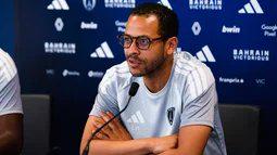 Góc Nhìn ATQ: RMC: tân HLV Paris FC Rosenior mở màn ấn tượng, tạm xếp hạng 4 Ligue 1